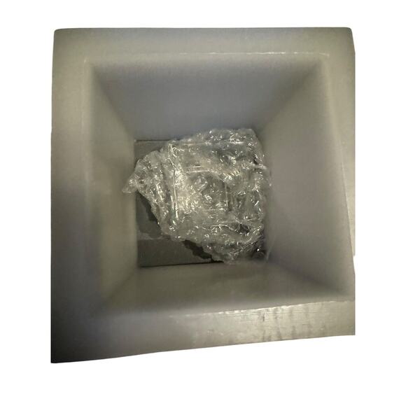 PartyLite P 9379 Dusk To Dawn Luminary Stand Candle Holder Home Decor Holiday - Picture 3 of 9